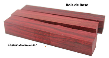 Bois de Rose
