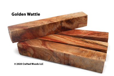 Australian & New Zealand Woods