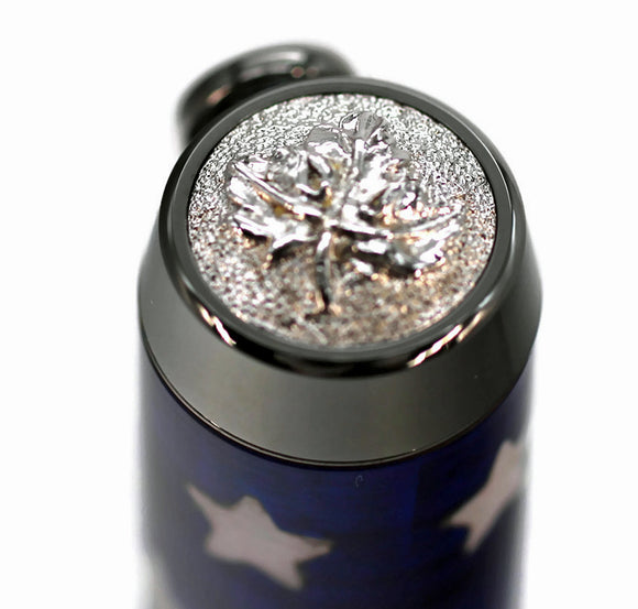 Stars & Stripes Abalone - 1009