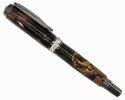 Army BDU with Gold Liberty Coin Fountain Pen - 1004