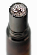 Army BDU with Gold Liberty Coin Fountain Pen - 1004-9