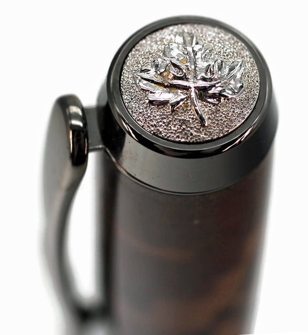 Army BDU with Gold Liberty Coin Fountain Pen - 1004