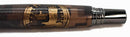 Army BDU with Gold Liberty Coin Fountain Pen - 1004-10