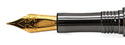 Army BDU with Gold Liberty Coin Fountain Pen - 1004