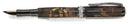 Army BDU with Gold Liberty Coin Fountain Pen - 1004-11