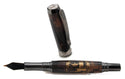 Army BDU with Gold Liberty Coin Fountain Pen - 1004