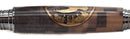 Army BDU with Gold Liberty Coin Fountain Pen - 1004-5