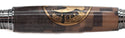 Army BDU with Gold Liberty Coin Fountain Pen - 1004