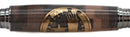 Army BDU with Gold Liberty Coin Fountain Pen - 1004-4