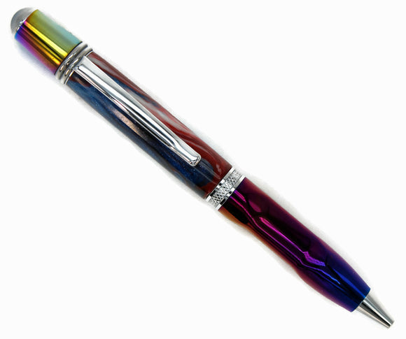 Sierra Grip - Spectrum Finish - 1017