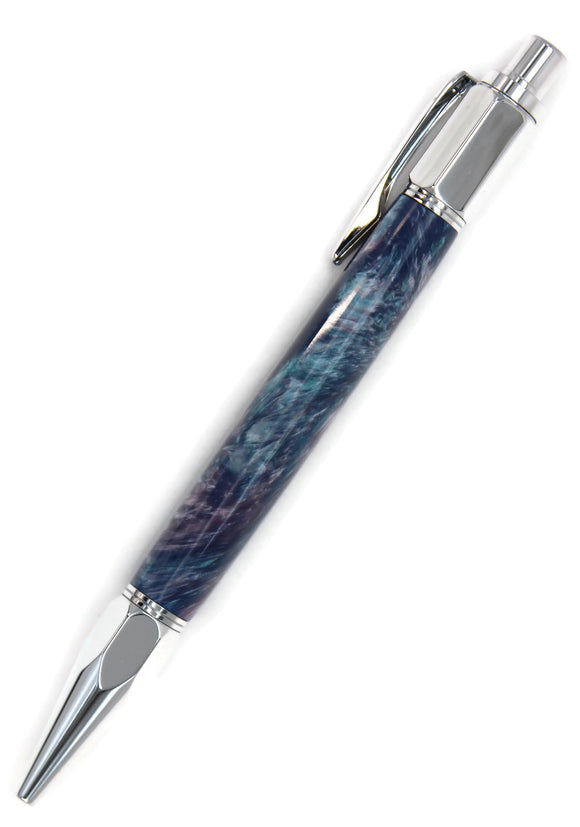 Acrylic Vertex Click - 1027