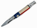 Virage Texas Flag - 1012-1