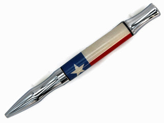 Virage Texas Flag - 1012