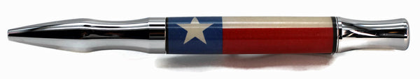Virage Texas Flag - 1012