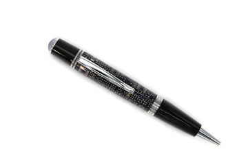 Black Circuit Board - 1008 - 0