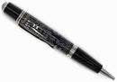 Black Circuit Board - 1008-3