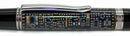 Black Circuit Board - 1008-5