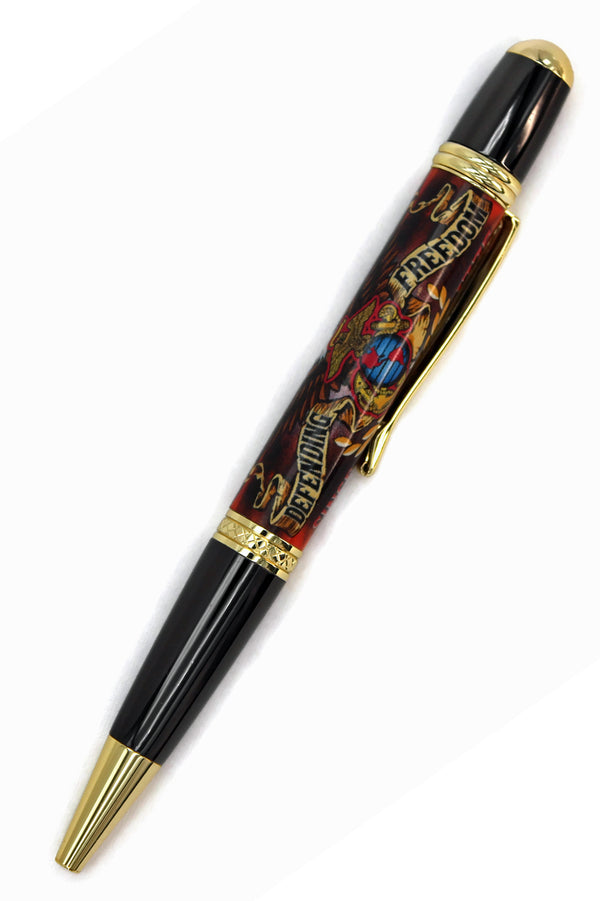 Marine Corps - 1022