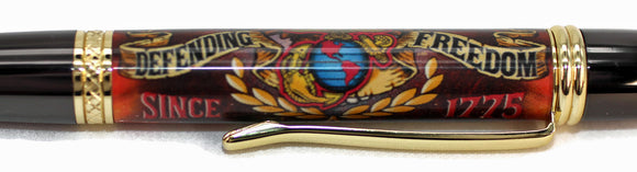 Marine Corps - 1022