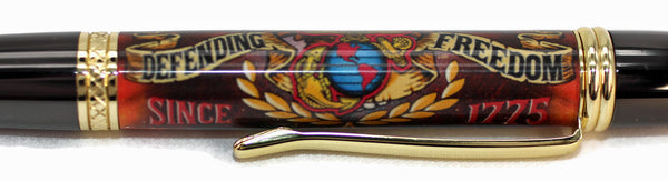 Marine Corps - 1022