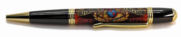 Marine Corps - 1022