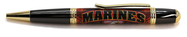 Marine Corps - 1022