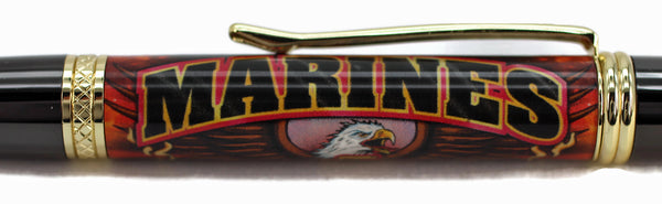 Marine Corps - 1022