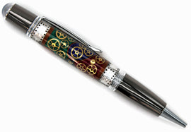 Multi-color Steampunk - 1061 - 0