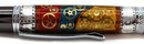 Multi-color Steampunk - 1061-5