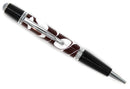 Team Colors - Maroon & White - 1044-2