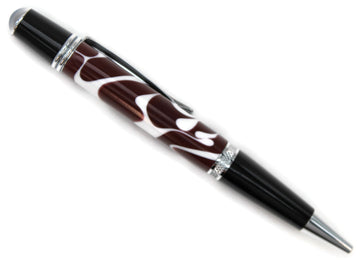 Team Colors - Maroon & White - 1044