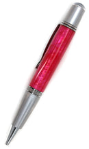 Pink Abalone - 1048-3