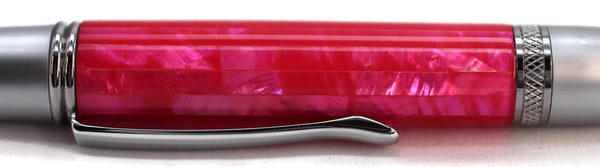 Pink Abalone - 1048