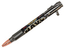 Navy Over Eagle Bolt Action - 1015-1