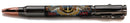 Navy Over Eagle Bolt Action - 1015-3