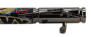 Navy Over Eagle Bolt Action - 1015-6