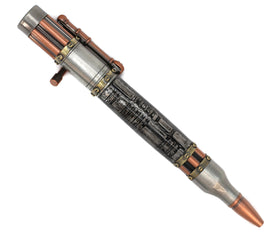 Steampunk - 1005 - 0