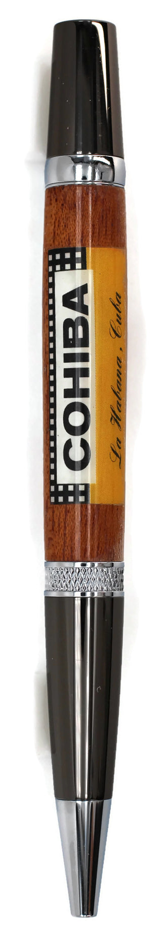 Cigar Label - 1135