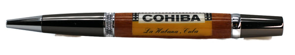 Cigar Label - 1135