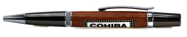 Cigar Label - 1135