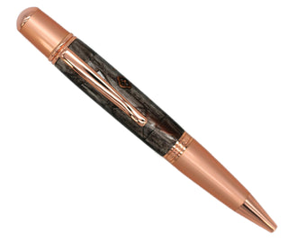 Steampunk w/ cross - 1126