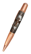 Steampunk w/ cross - 1126-4