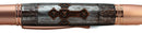 Steampunk w/ cross - 1126-6