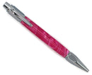 Vertex Click  - Pink Acrylic - 1125-3