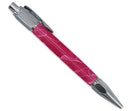 Vertex Click  - Pink Acrylic - 1125-1