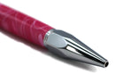 Vertex Click  - Pink Acrylic - 1125-5