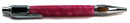 Vertex Click  - Pink Acrylic - 1125-6