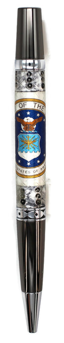 Air Force - 1100-1