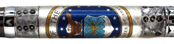 Air Force - 1100