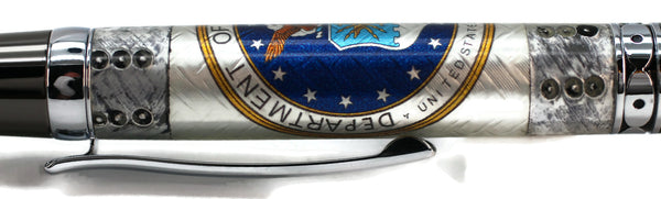 Air Force - 1100